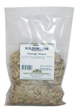 Boldoblade 100 g